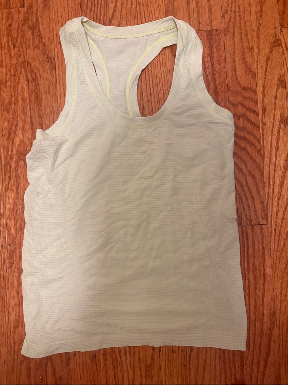 athleta tank top